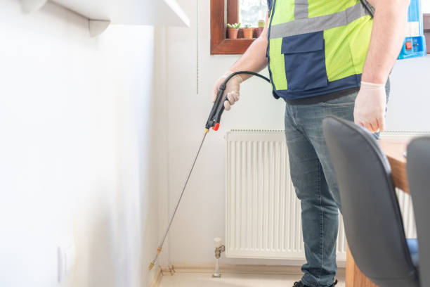 Best Best Pest Control Companies  in Centerville, CA