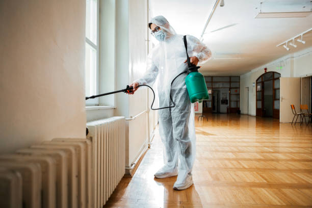 Best Pest Control Near Me in Centerville, CA